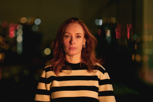 'I don’t think it’s that weird': Hannah Fry on getting uncomfortably close with AI | BBC Science Focus Magazine