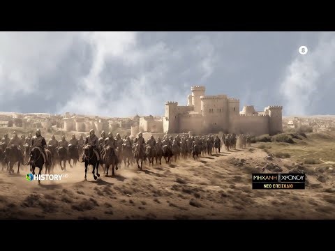 Οι Αρβανίτες στην Ελλάδα