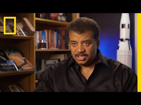 Psychics, Palm Readers and Other Mystic Endeavors | StarTalk