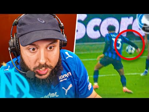 L’OM S’EST FAIT VOLER ? (Debrief OM - Atalanta)