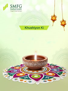 From creating light for others to bringing it into their own lives, their journey is what true progress looks like. SMFG India Credit Solidarity Group Loans empower women-led enterprises to shine brighter every Diwali. Apply Now: https://bit.ly/3QYC5Rx #Diwali2025 #SolidarityGroupLoans #SMFGIndiaCredit #PragatiKiNayiPehchaan #ProgressiveFuture #EmpowerWomen #Festive [Diwali, Solidarity Group Loans, Loans For All, SMFG India Credit] | SMFG India Credit