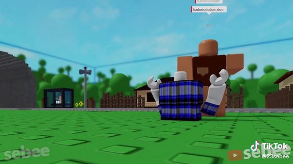 THE ROBLOX NPC SHOT ME? #roblox #robloxnpc #robloxnpcsarebecomingsmart #npcroblox #robloxnpcs #npc #robloxmemes #robloxfunny