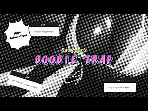 ˗ˏˋ boobie trap! ˎˊ anatomical 🍒 growth affirmations