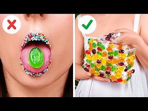 実際に機能する奇妙だけど楽しいDIYプロジェクト！🔧🤯