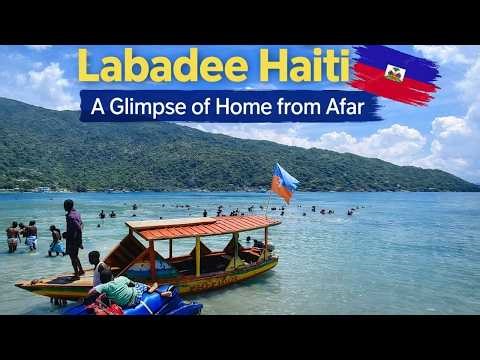 Discover Labadee Haiti 🇭🇹 | Beyond The Cruise Ships