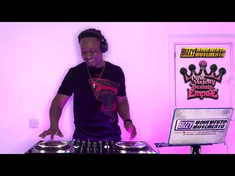 90s Dancehall Throwback Mix | Beenie Man, Buju Banton, Shabba Ranks, Tanya Stephens & More