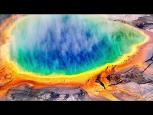 Yellowstone volcano eruption scientists predicting next