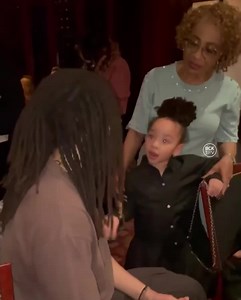 758K views · 10K reactions | Sweetest birthday wishes from #HeiressHarris to big brother #Domani. @domani @heiressdharris | Blackcelebkids.com | Facebook