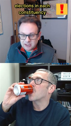 Emergency Podcast: The polls all point to utter chaos at an election!