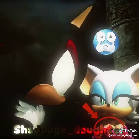 Shadouge Edit: Creative CapCut Compilation