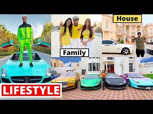 Mo Vlogs Lifestyle 2021, Income, Girlfriend, Net Worth, House, Cars, Biography, Family & Salary