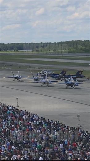 This weekend on MCAS Cherry Point