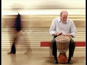 The Visitor (2007) - closing credits song