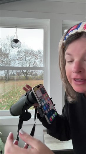 Binoculars make the perfect gift idea #Binoculars