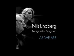 10 Nils Lindberg, Margareta Bengtson - Dry Martini