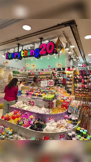 le meilleur mall de Bangkok 6 étages, prix affichés. Des souvenirs dès 50 cts #thailandtiktok #shoppingfun #shoppingtime
