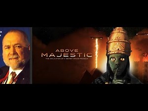 Above Majestic: Crítica de Robert Steele