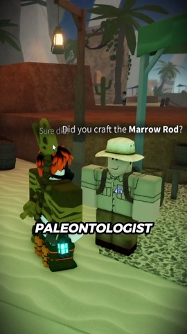 How to Get Terroscuttler (Scorpion) Companion in Fisch