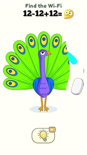 Dop 2 (Delete One Part) Level-140 Find the wifi #viralvideo #shortsfeed #shorts @SGaming-c5g