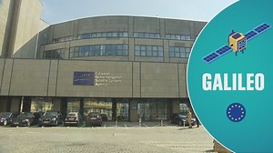 Systém Galileo slaví 15 let. Praha je díky němu hlavní město navigace