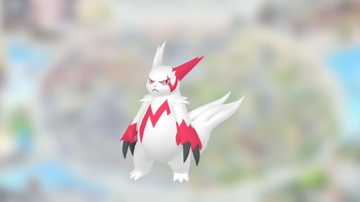 Pokemon Legends Z-A Mega Dimension: Best Zangoose Moveset and Nature For Ranked PvP and PvE