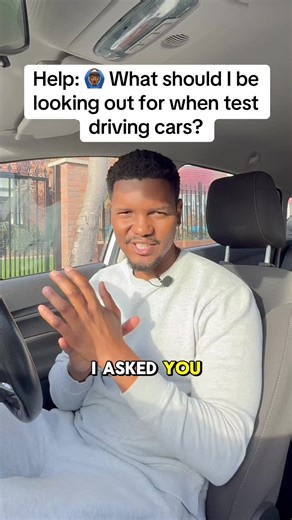 Essential Tips for Test Driving Cars