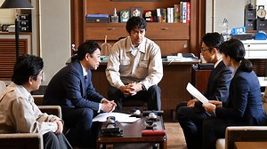 下町ロケット(2018) : 第4話 涙の別れ!鬼の経理が退社!!裏切者は誰?逆襲へ