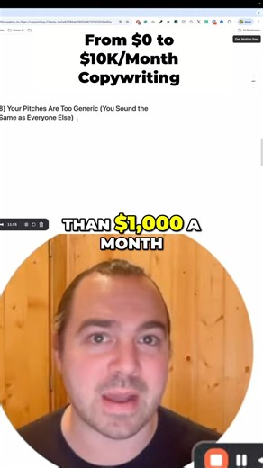 Cold outreach has CHANGED in 2026:#copywriting #copywriter #copywritingtips