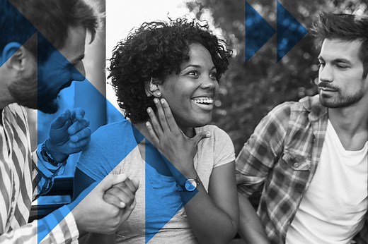 Bluetooth LE Audio adds support for hearing aids and introduces a major audio innovation | Bluetooth® Technology Website