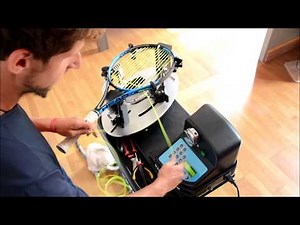 Comment corder une raquette de tennis?