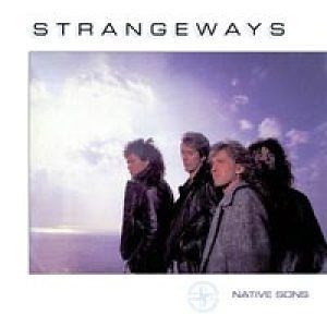 Strangeways - Native Sons