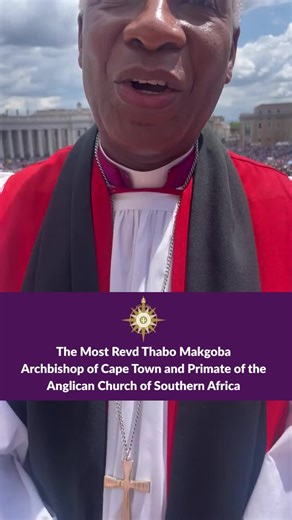 Exploring the Role of the New Pope in the Anglican Church