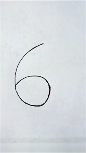 6= Squirrel 🐿🤗👌/How to Draw A cute Squirrel Drawing #easydrawing #shorts #squirrel #satisfying #art