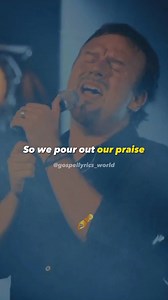 Casting crowns - Great Are You Lord ( live) #gospellyrics #gospellyrics_world #foryoupage | Gospel Lyrics World