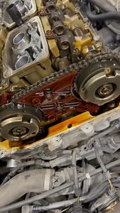 Change your timing chains (N20/N26)