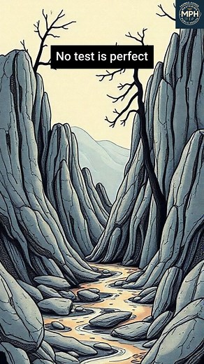 Screening Tests – Sensitivity vs. Specificity #medicalscreening #publichealthtesting #sensitivityvsspecificity #PublicHealth #mphstudent #masteringpublichealth | Mastering Public Health