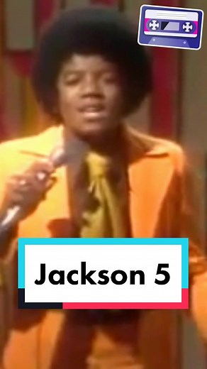 The Jackson Five Ben (1972) #topmusic80s_90s #años70 #clasicosporsiempre #ben #thejackson5