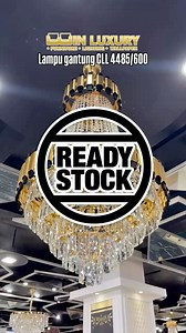 Lampu Hias Ready Stock  Racun buat kamu yang suka ngelirik diskon...