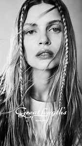 1.1K views | Your journey to extraordinary hair starts with Great Lengths extensions ⭐️ | GreatLengths | Facebook