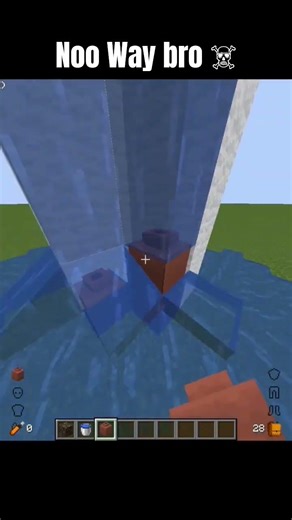 Minecraft Elevator Tutorial 🛗🔥 | Easy & Fast Build | #shorts #minecraft #tutorial #viralshorts