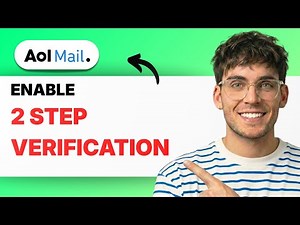 How to Sign in to AOL Mail [2026 Full Guide]