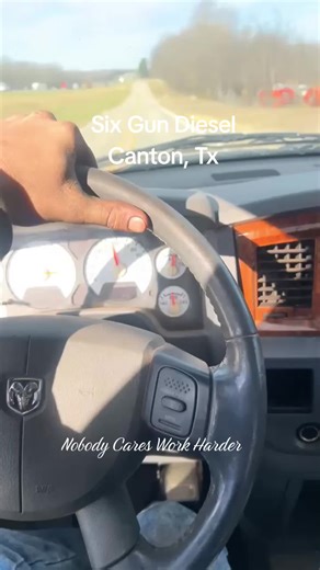 Patrick Six-Gun (@sixgundiesel)’s videos with original sound - Patrick Six-Gun