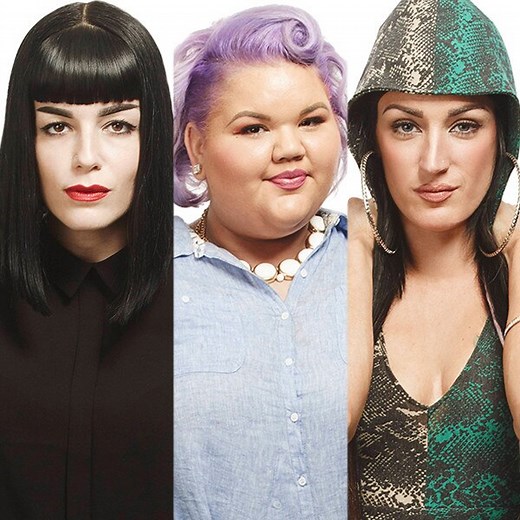 The Project Runway Season 14 Finale Will Feature Something You've Never Seen at Fashion Week