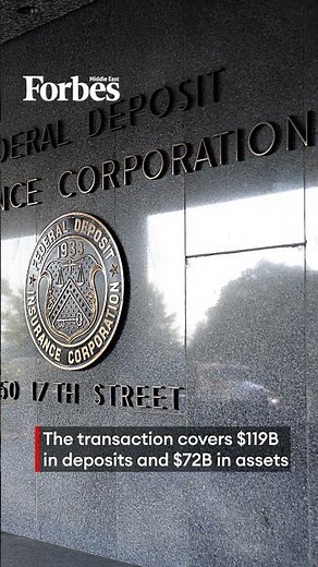 First Citizens Bank Signs Deal With FDIC For Acquiring Silicon Valley Bank