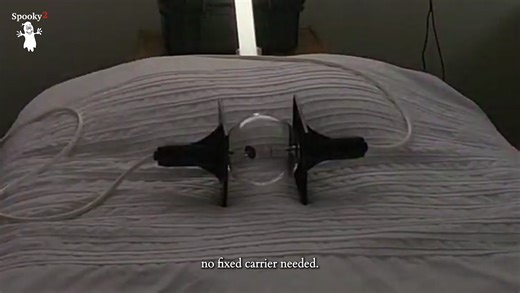 ✨ Spooky2 Central | Built on Royal Rife’s original design ✔ Clean, stable, and safe energy transmission ✔ 4-in-1 Therapy: Plasma, Ultrasonic, PEMF, and Contact ✔ 60,000 Free Frequency Programs What Real Users Are Saying “After 27 years of brain damage, I can walk normally again.” 👉 Learn More: https://www.spooky2-mall.com/product/spooky2-central-generatorx-kit/ | Spooky2