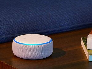 Kickstart your smart home with this limited-time sale on Amazon Echo devices at Woot