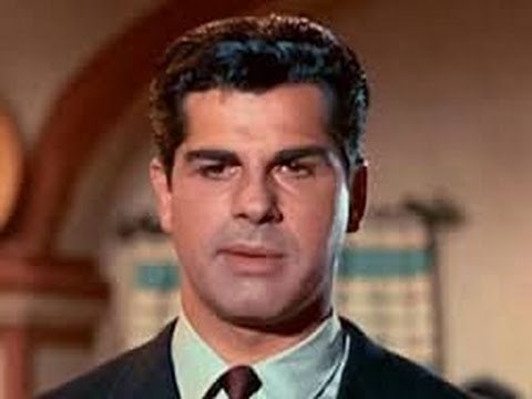 Dick Gautier 1931-2017