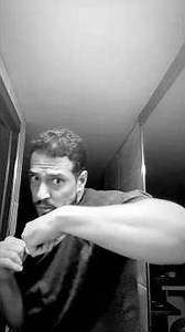 التفاصيل البسيطة في القتال تأخذ سنوات لتظهر بسيطة 🥊