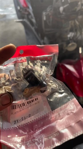 And done. Thank you for trusting us Nmax v1 bypass abs (errror 42) Mech: Jonathan Pangilinan | JAFT moto clinic