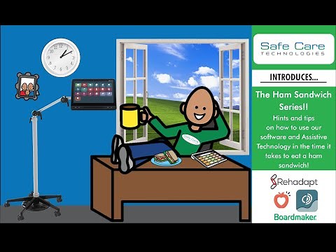 Snap Core First: Setup and Simple Editing